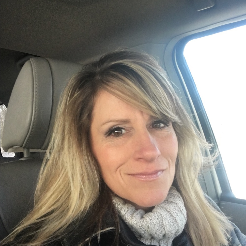 Meet your Posher, Cindy